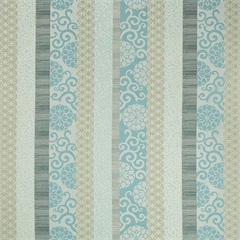 Kamala Privacy Curtain Fabrics